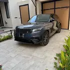 لاند روفر فيلار