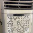 مكيف عامودي كبير LG مستعمل