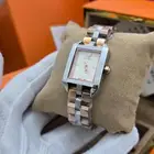 ساعات نسائيةجميع الماركات طبق الاصل