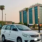 تايوتا اينوفا 2014 عبداللطيف جميل