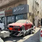 BMW E36 drift درفت