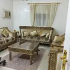 اثاث طقم كنب