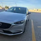 مازدا 6 مديل 2022