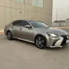لكزس Gs200 2016 للبيع