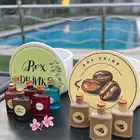 بوكسات الضيافة واللحظات السعيدة