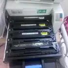 طابعتين HP للبيع