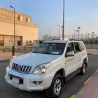 جيب برادو تويوتا