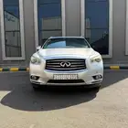 جيب انفينتي qx60 نظيف جدا