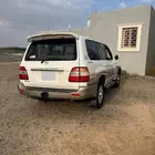 لاندكروزر 2005