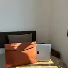 شنط جلد مزخرفه