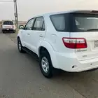 فورشنر 2009