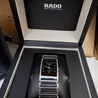 ساعة رادو   Rado فخمهه