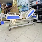 سرير طبي 4 حركات شكل فراشة