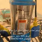 دينمو غطاس ايطالي