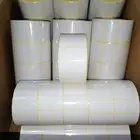 ورق كاشير شبكة ليبلات الميزان و الباركود حبر زيبرا