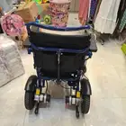 كرسي كهربائي للبيع