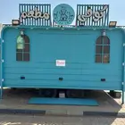 فود ترك كامل با معداته