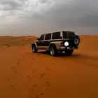 باترول 97 عليه مكينه لكزز 400