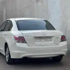 هوندا اكورد 2008