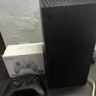 اكس بوكس سيرس اكس