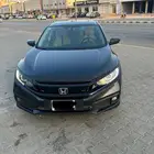 هوندا سيفيك 2020 للبيع