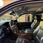 تاهو 2016 امريكي ثاني مستخدم نضيف جدا