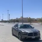 للبيع او للبدل دوج تشارجر 2012