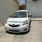 يارس 2013 اللبيع تشليح فقط