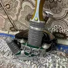 خنجر وتر صبه فضه كفو