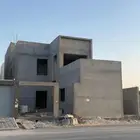 فيلا دوبلكس عظم للبيع