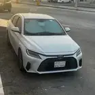 يارس 2024 البدي وكالة الممشى 15000 الموتر اخو الجديد من