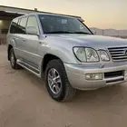 لكزس 470 فضي وكاله