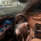 شفروليه سوبربان نظيف للبيع2009