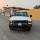 ونيت فورد f350