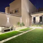 شالية فيو ان قسم واحد بدون مسبح