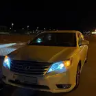 افالون 2011 اللون ابيض