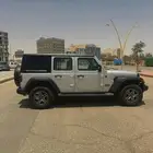 للبيع جيب رانجلر 2023