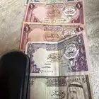 عملات قديمه العدد 21ورقه للبيع ب500ريال
