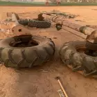 رشاش زمتك برجين ووصله