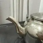 بريق كوري