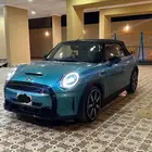 ميني كوبر اس كشف موديل 2024