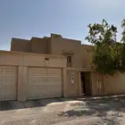فيلا A1 للبيع في حي جلمودة
