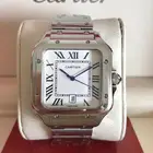 ساعات كارتير استيل