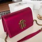 شنطة روبرتو كافالي
