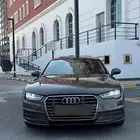 اودي موديل 2016