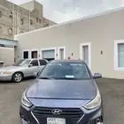 اكسنت 2018