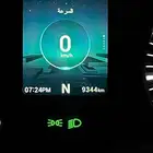 سياره ام جي 5