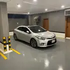 كيا سيراتو كوبيه 2014