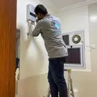 سباك فك وتركيب خلاطات مغاسل