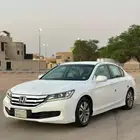 هوندا اكورد 2015 استاندر ممشى قليل بدي وكاله